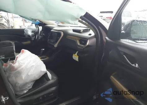 2018 GMC Acadia Denali z USA, uszkodzony, nr VIN 1GKKNPLS6JZ121620